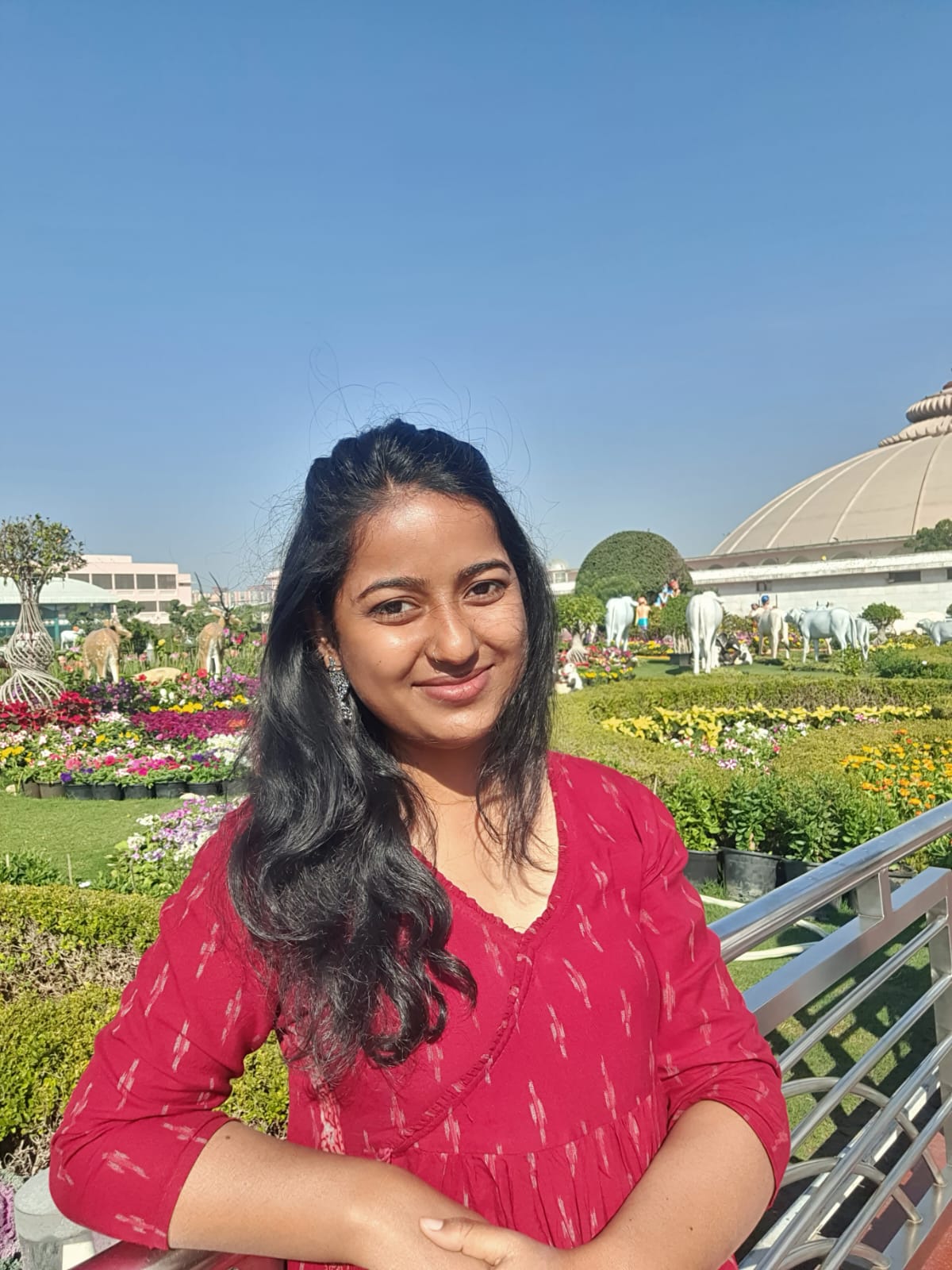 Sonam Yadav